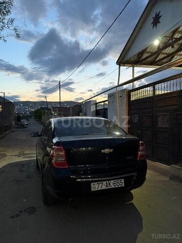 Chevrolet Cobalt-4
