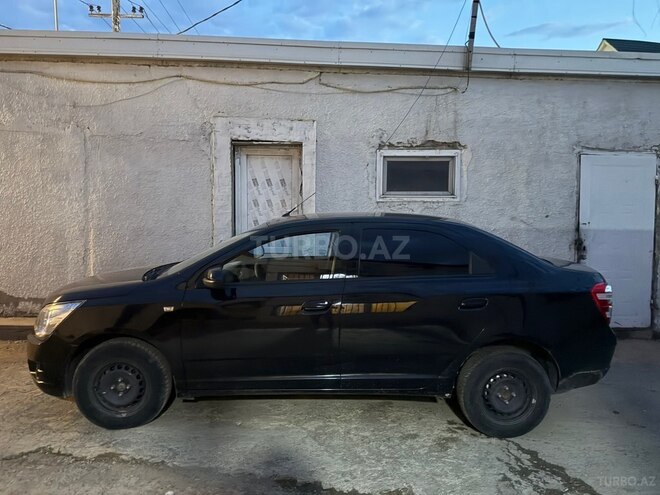 Chevrolet Cobalt-5
