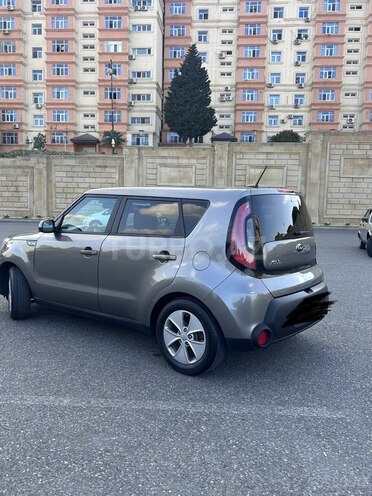 Kia Soul-5