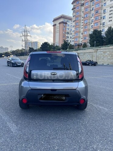 Kia Soul-4