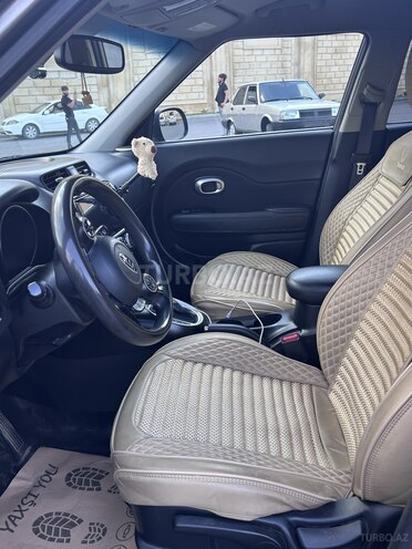 Kia Soul-7