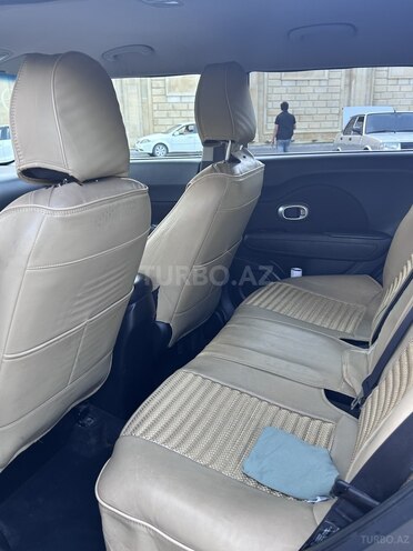 Kia Soul-10
