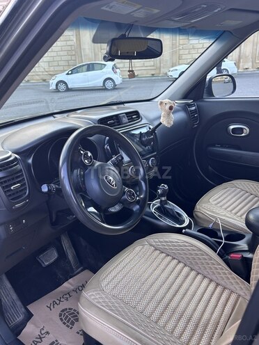 Kia Soul-8
