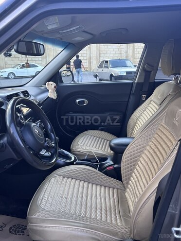 Kia Soul-9