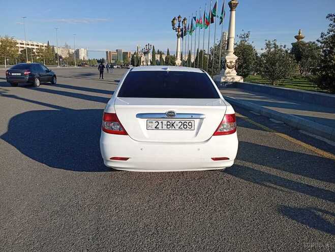 BYD F3-2