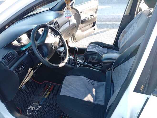 BYD F3-5