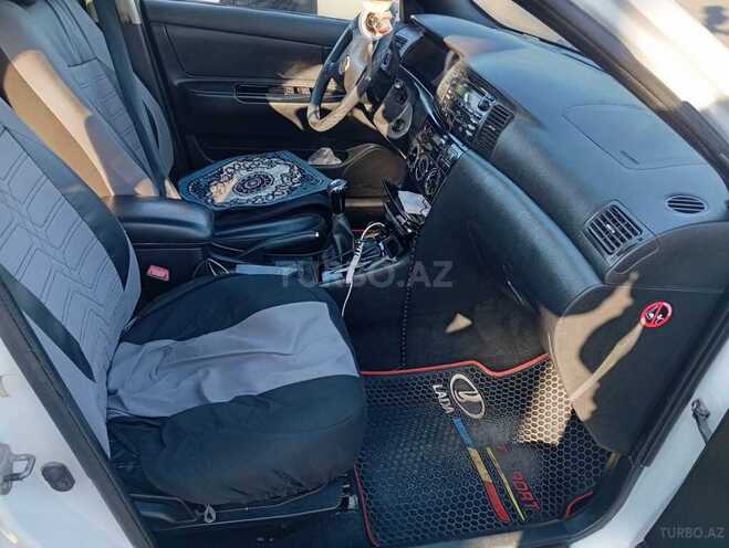 BYD F3-7