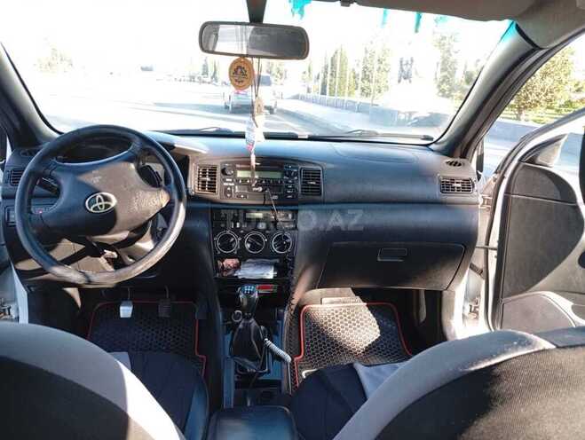 BYD F3-6