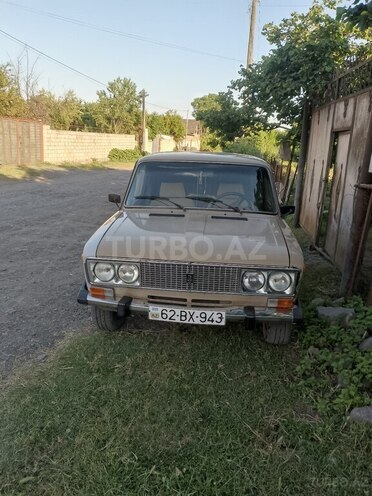 LADA (VAZ) 2106-1