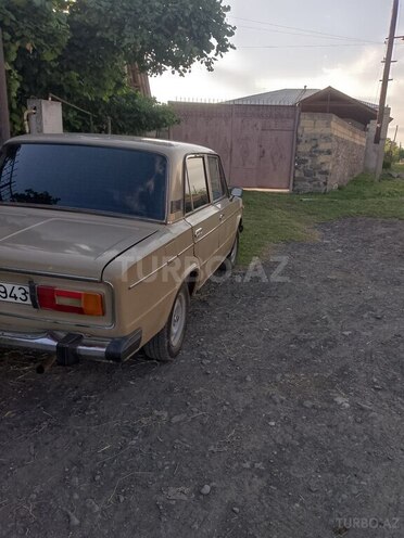 LADA (VAZ) 2106-5