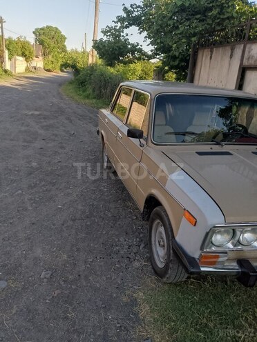 LADA (VAZ) 2106-2