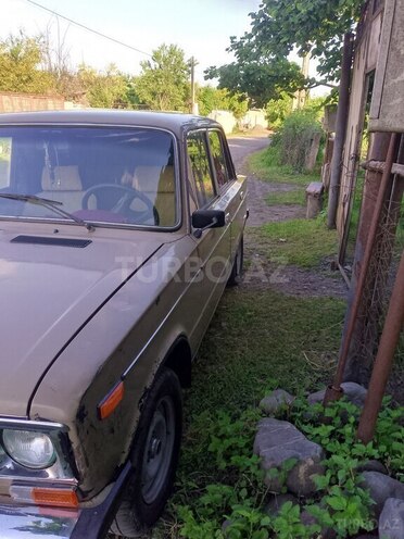 LADA (VAZ) 2106-3