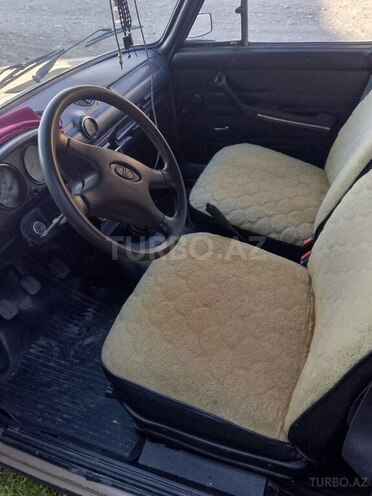 LADA (VAZ) 2106-7