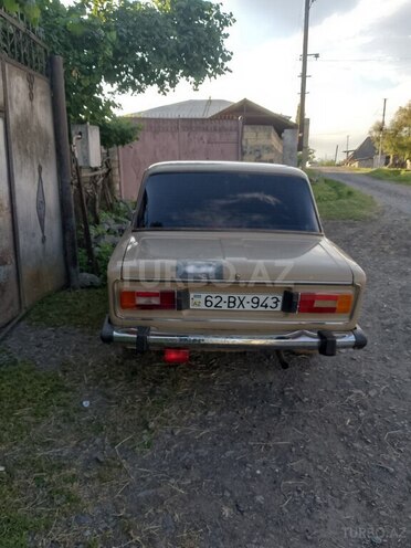LADA (VAZ) 2106-4