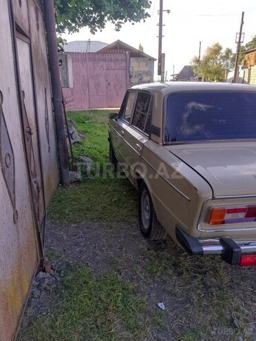 LADA (VAZ) 2106-6