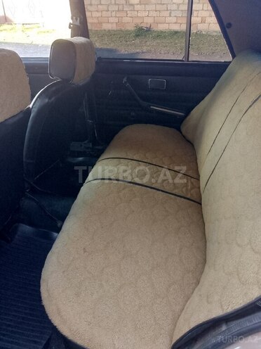 LADA (VAZ) 2106-8