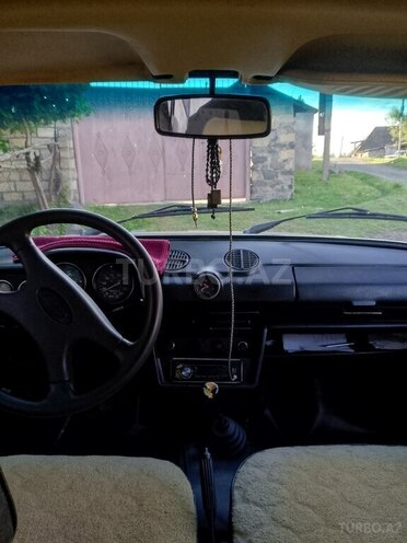 LADA (VAZ) 2106-9