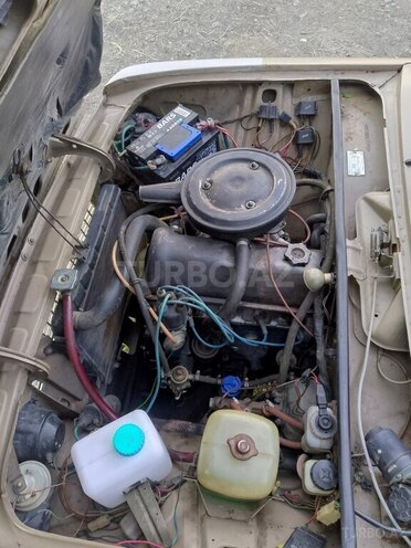 LADA (VAZ) 2106-10