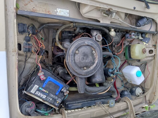 LADA (VAZ) 2106-11