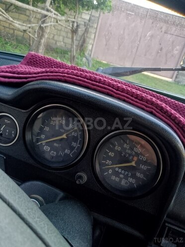 LADA (VAZ) 2106-12