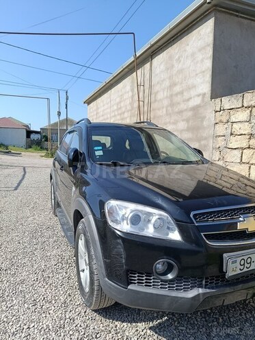 Chevrolet Captiva-3