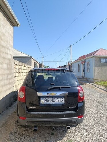 Chevrolet Captiva-2