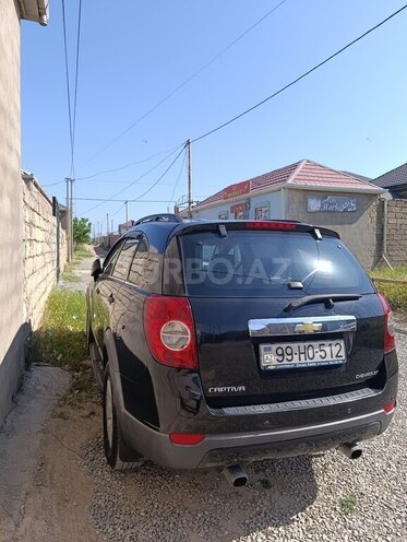 Chevrolet Captiva-4