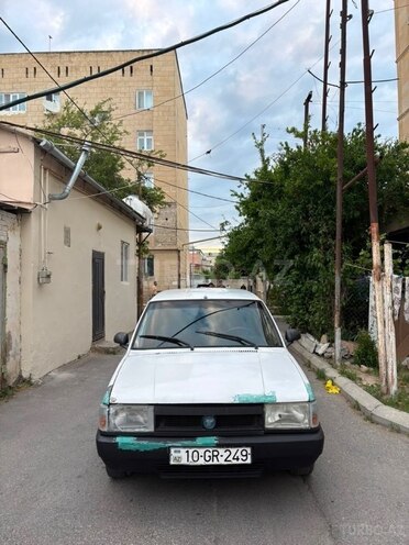 Tofas Kartal-2