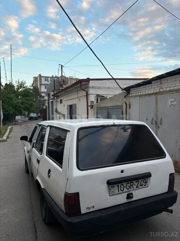 Tofas Kartal-7