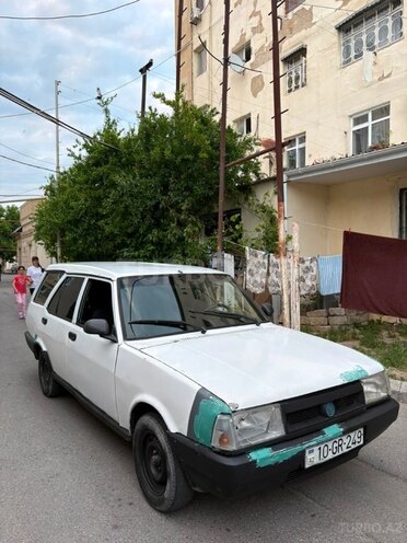 Tofas Kartal-4