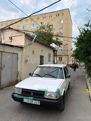Tofas Kartal-1