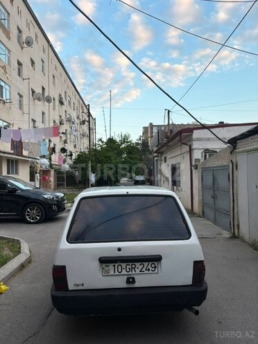 Tofas Kartal-3