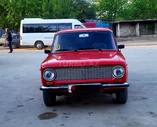 LADA (VAZ) 21011-3