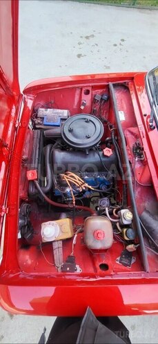 LADA (VAZ) 21011-10