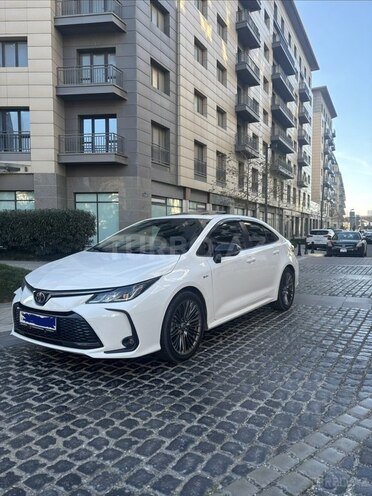 Toyota Corolla-9