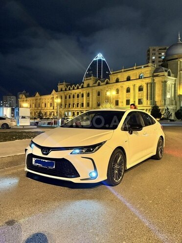 Toyota Corolla-1