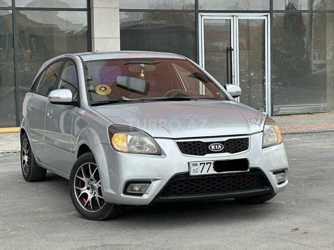 Kia Rio-2
