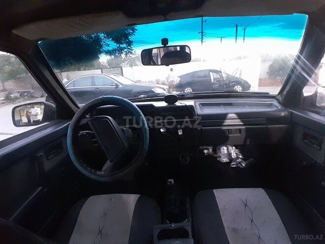 LADA (VAZ) 21099-3