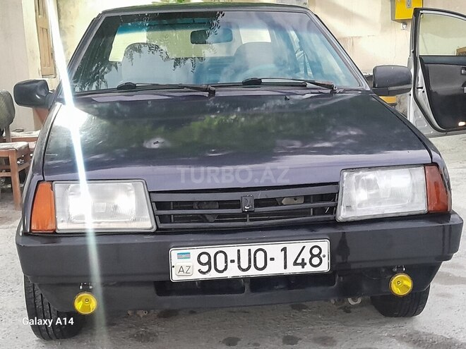 LADA (VAZ) 21099-1