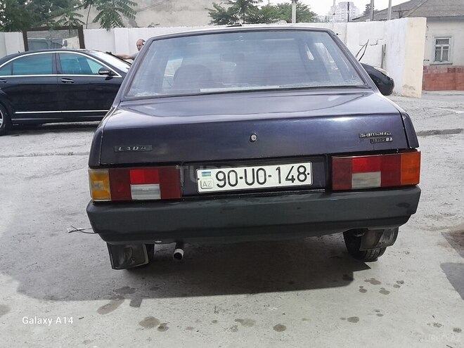 LADA (VAZ) 21099-2