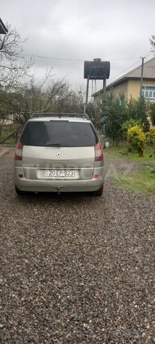 Renault Scenic-2