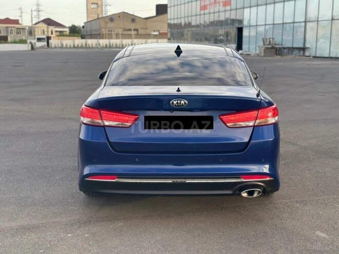 Kia Optima-2