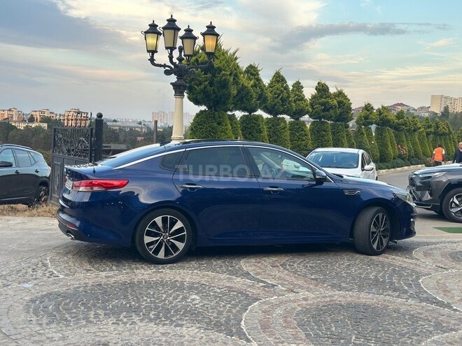 Kia Optima-9