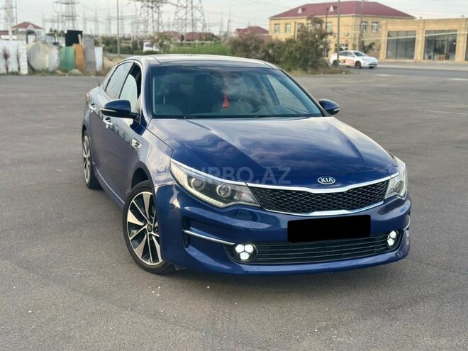 Kia Optima-1
