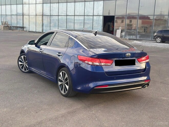 Kia Optima-8