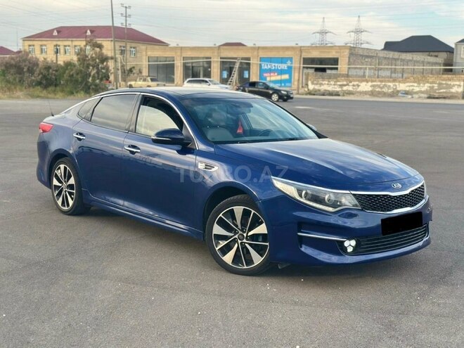 Kia Optima-7