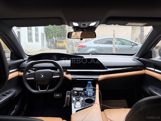 Changan Uni-V-3