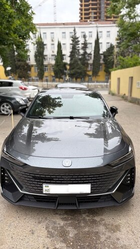 Changan Uni-V-1