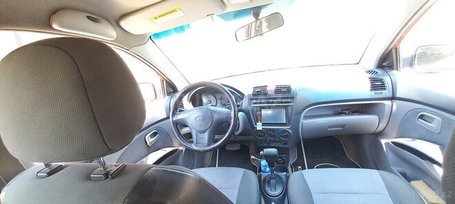 Kia Picanto-7