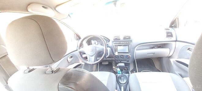 Kia Picanto-6